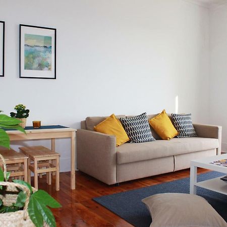 Casa Miratejo - Downtown Daire Lisboa Dış mekan fotoğraf