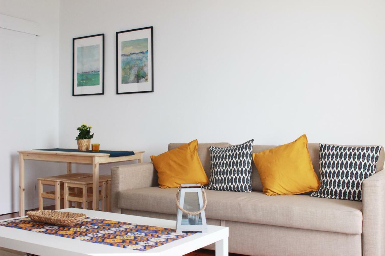 Casa Miratejo - Downtown Daire Lisboa Dış mekan fotoğraf