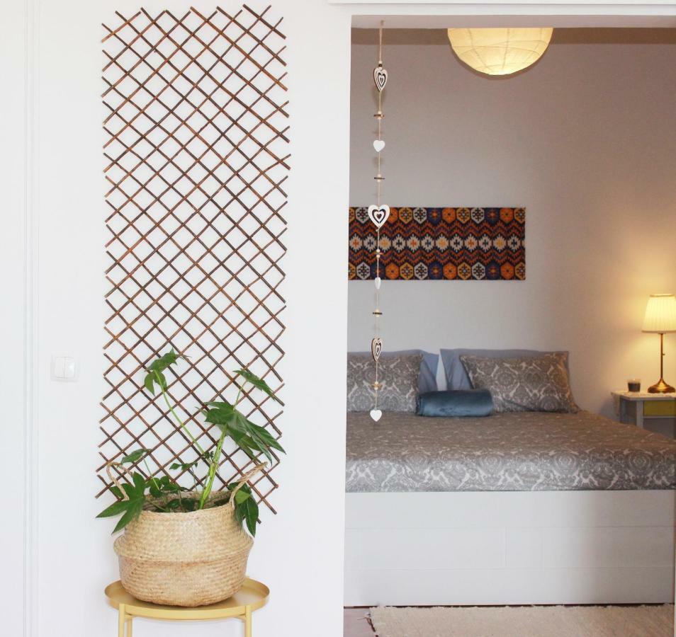 Casa Miratejo - Downtown Daire Lisboa Dış mekan fotoğraf